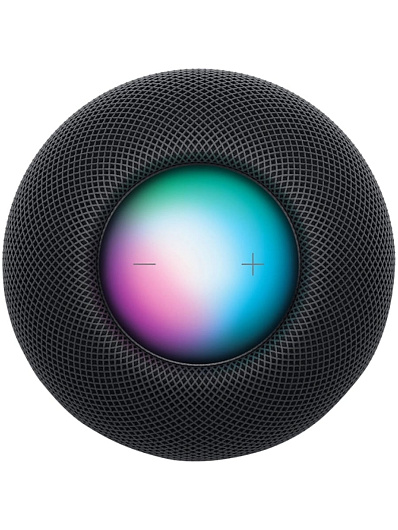 Умная колонка Apple HomePod mini Серый