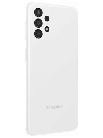 Смартфон Samsung SM-A137 Galaxy A13 32 Гб Белый