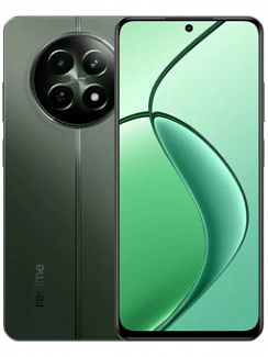 Смартфон Realme 12 8/256 Гб Зеленый