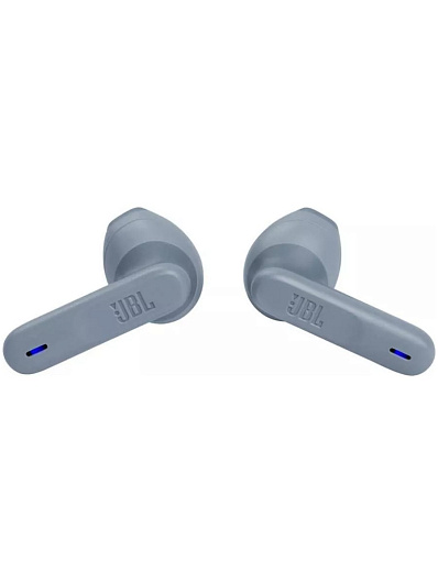 Беспроводные наушники JBL Vibe 300TWS Голубой