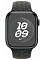 Смарт-часы Apple Watch 9 GPS Nike 45mm Черный