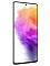 Смартфон Samsung SM-A736 Galaxy A73 (6Гб) 128 Гб  Белый