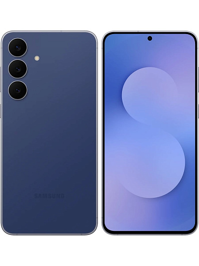 Samsung SM-S731 Galaxy S25 FE 8/256 Гб Синий