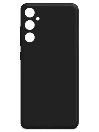 Клип-кейс для Samsung Galaxy A05s Меридиан Gresso Черный