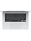 MacBook Air 15 2026 M5 16/512 Гб  Серебряный