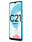 Смартфон Realme C21 64 Гб Синий