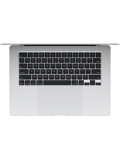 MacBook Air 15 2026 M5 16/512 Гб  Серебряный