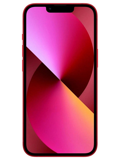 Смартфон Apple iPhone 13 256 Гб Красный