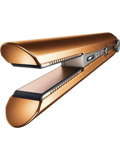 Выпрямитель для волос Dyson HS07 Nickel/Copper