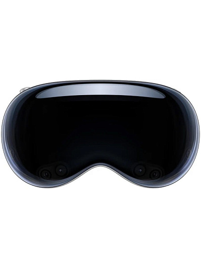 Система виртуальной реальности Apple Vision Pro 1 Тб Серый