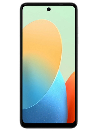 Смартфон Tecno Spark GO 2024 4/64 Гб Черный
