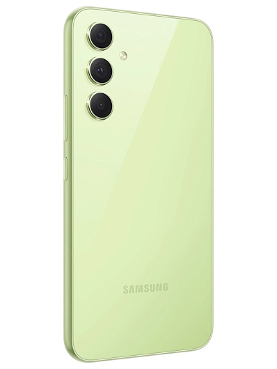 Смартфон Samsung SM-A546 Galaxy A54 8/256 Гб Зеленый
