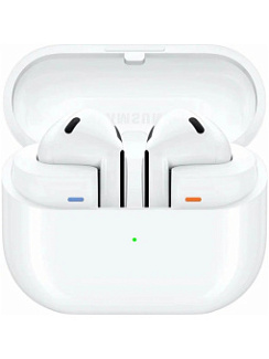 Беспроводные наушники Samsung Galaxy Buds 3 (SM-R530) Белый