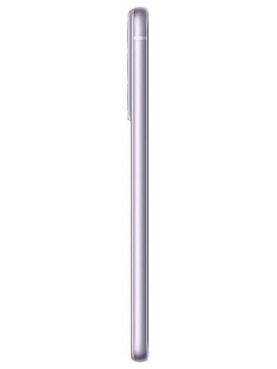 Смартфон Samsung SM-G990 Galaxy S21 FE 256 Гб Лавандовый