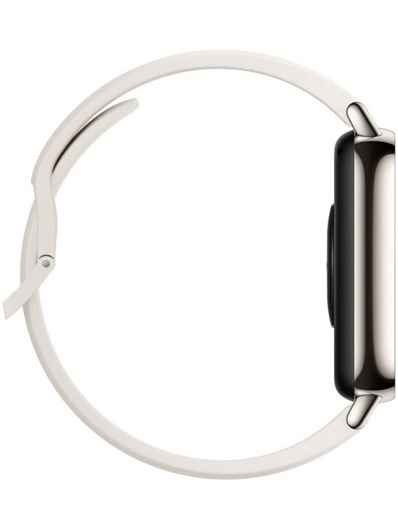 Смарт-часы Xiaomi Redmi Watch 5 Lite Золотой