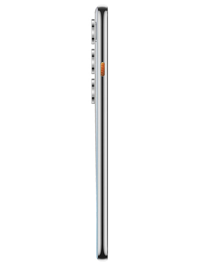 Tecno Camon 40 Pro 8/256 Гб Белый