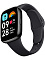 Смарт-часы Xiaomi Redmi Watch 3 Active Черный