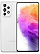 Смартфон Samsung SM-A736 Galaxy A73 (6Гб) 128 Гб  Белый