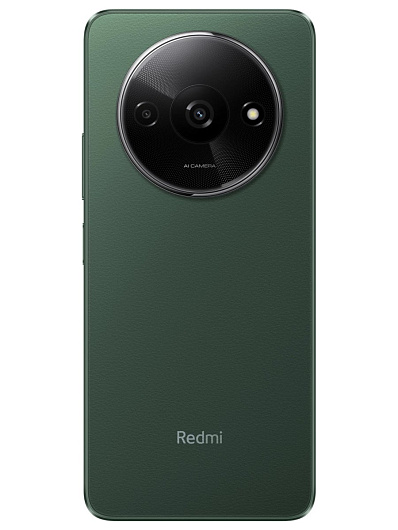 Смартфон Xiaomi Redmi A3 4/128 Гб Зеленый