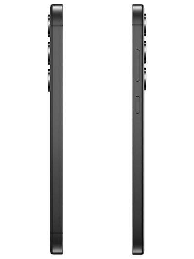Смартфон Samsung Galaxy S24 8/256 Гб Черный