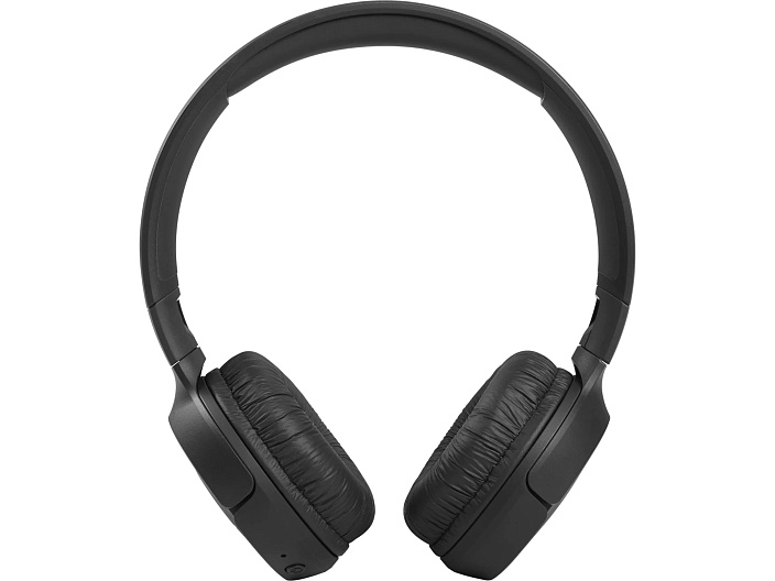 Беспроводные наушники JBL Tune 510BT Черный