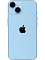 Смартфон Apple iPhone 14 256 Гб  Голубой