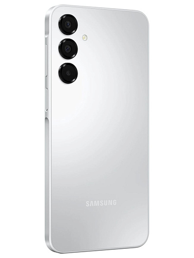 Samsung SM-A165 Galaxy A16 8/256 Гб Серый