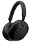 Беспроводные наушники Sony WH-1000XM5 Черный