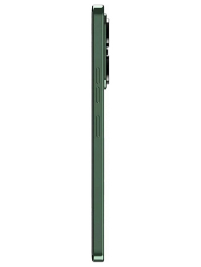 Смартфон Tecno POVA 6 12/256 Гб Зеленый