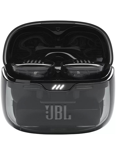 Беспроводные наушники JBL Buds Ghost Edition Черный