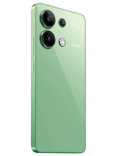 Смартфон Xiaomi Redmi Note 13 8/256 Гб Зеленый