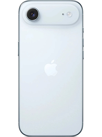 iPhone Air eSIM 256 Гб Голубой