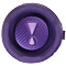Беспроводная акустика JBL Flip 7 Фиолетовый