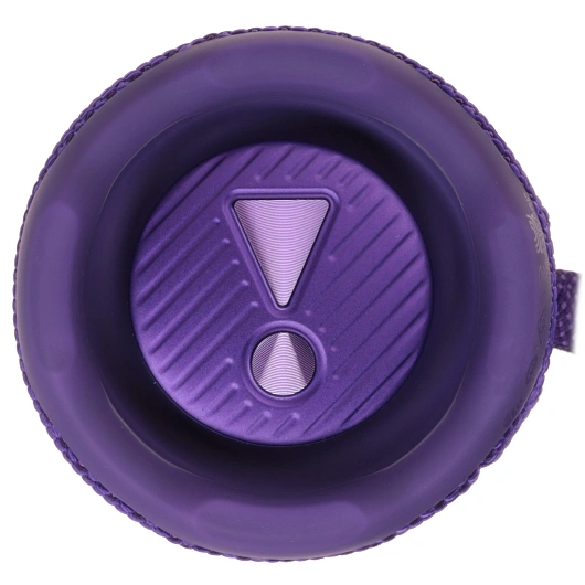 Беспроводная акустика JBL Flip 7 Фиолетовый