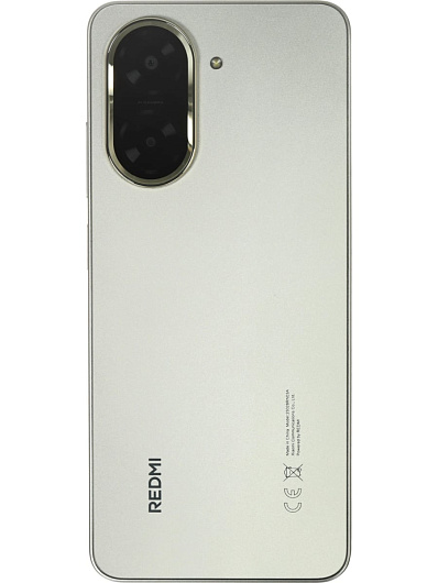 Redmi A5 3/64 Гб Золотой