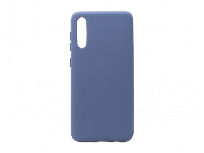Клип-кейс Samsung Galaxy A30s (SM-A307)/ A50 (SM-A505) Pudding Серый