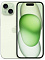 Смартфон Apple iPhone 15 128 Гб Зеленый