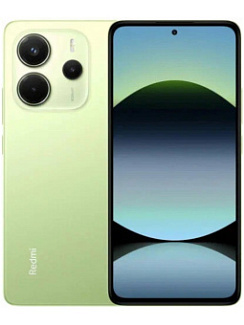 Redmi Note 14 8/128 Гб Зеленый