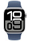 Смарт-часы Apple Watch 10 GPS 42mm Серебряный