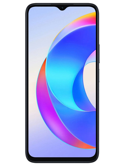 Honor X5 Plus 4/64 Гб Черный