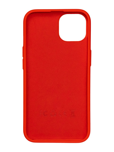 Клип-кейс для Apple iPhone 13 Iris Красный