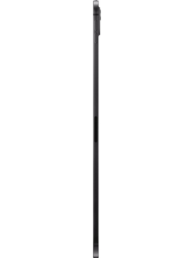 iPad Pro 11 M5 2025 WiFi 256 Гб Черный
