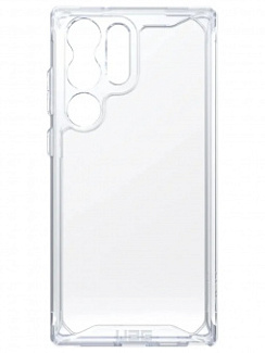 Клип-кейс Samsung Galaxy S23 Ultra Uag Plyo Прозрачный