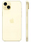 Смартфон Apple iPhone 15 Plus 128 Гб Желтый