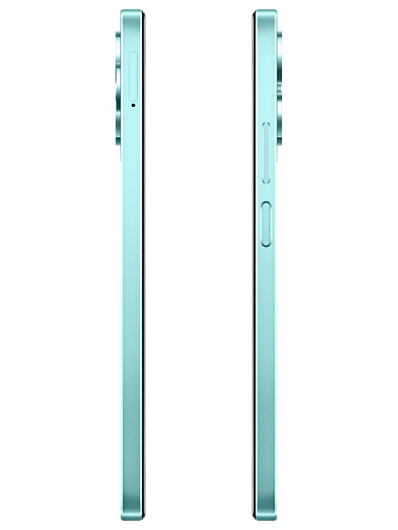 Смартфон Realme C51 4/128 Гб Зеленый