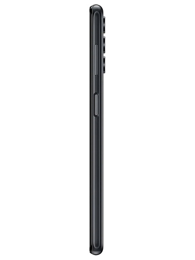 Смартфон Samsung SM-A047 Galaxy A04s 64 Гб Черный