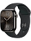 Смарт-часы Apple Watch 10 GPS 42mm Черный