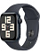 Смарт-часы Apple Watch SE 2 2024 40mm Черный