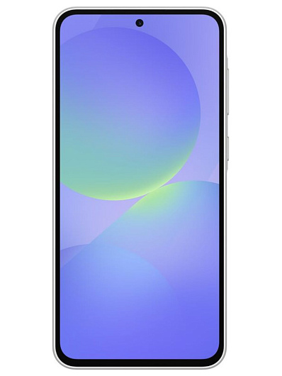 Samsung SM-A366 Galaxy A36 8/256 Гб Серый