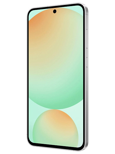 Смартфон Samsung SM-S721 Galaxy S24 FE 8/256 Гб Зеленый
